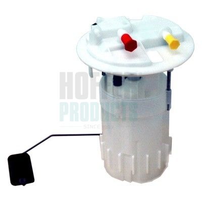Sender Unit, fuel tank HOFFER 7409370