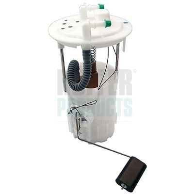 HOFFER 7409375 Sender Unit, fuel tank