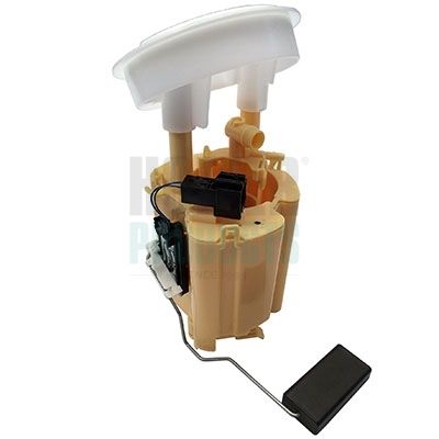 Sender Unit, fuel tank HOFFER 7409378