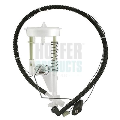 HOFFER 7409405 Sender Unit, fuel tank