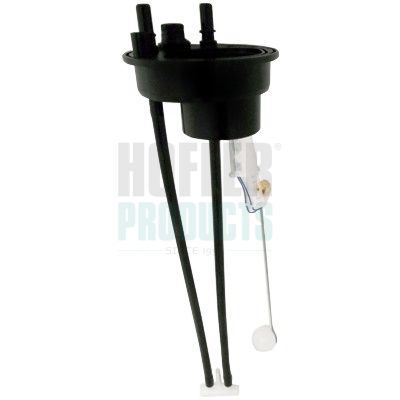 Sender Unit, fuel tank HOFFER 7409409