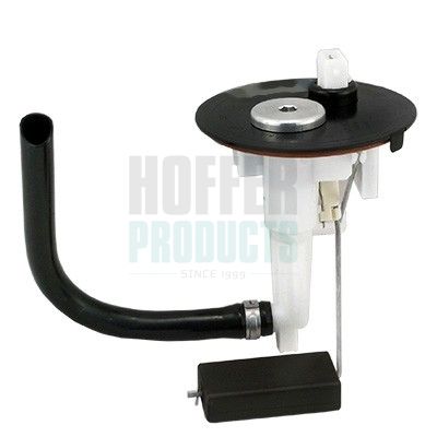 Sender Unit, fuel tank HOFFER 7409416
