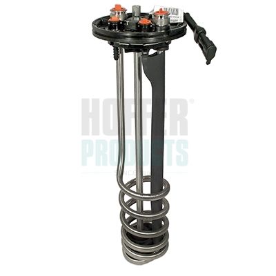 Sender Unit, fuel tank HOFFER 7409428