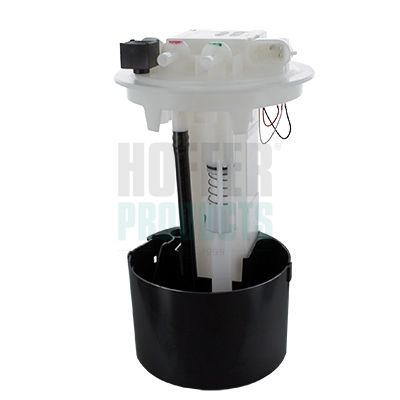 HOFFER 7409438 Sender Unit, fuel tank