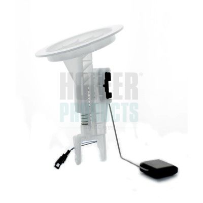 Sender Unit, fuel tank HOFFER 7409446