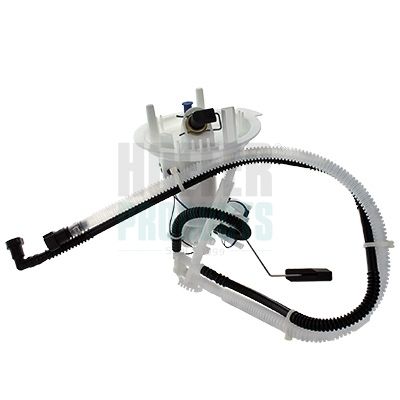 Sender Unit, fuel tank HOFFER 7409448