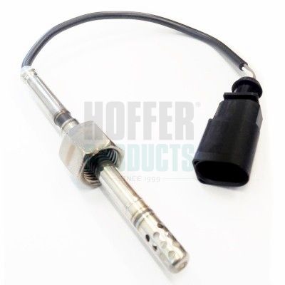 Sensor, exhaust gas temperature HOFFER 7451919