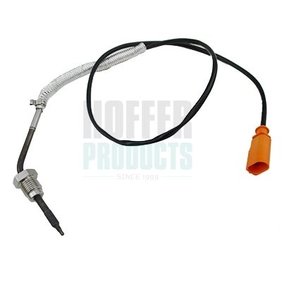 Sensor, exhaust gas temperature HOFFER 7451921E