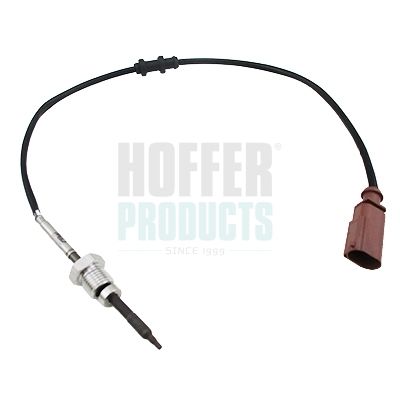 Sensor, exhaust gas temperature HOFFER 7451929E