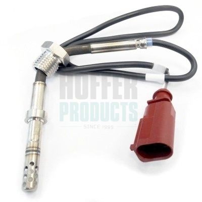 Sensor, exhaust gas temperature HOFFER 7451935