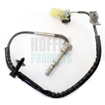 HOFFER 7451954 Sensor, exhaust gas temperature