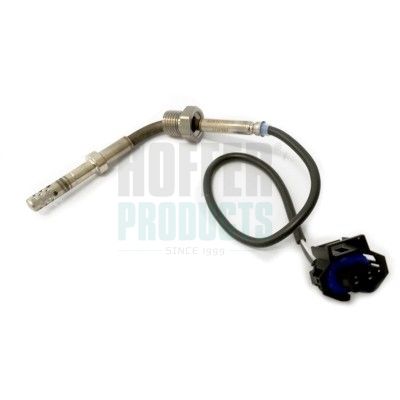 Sensor, exhaust gas temperature HOFFER 7451959