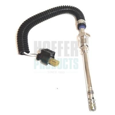Sensor, exhaust gas temperature HOFFER 7451962