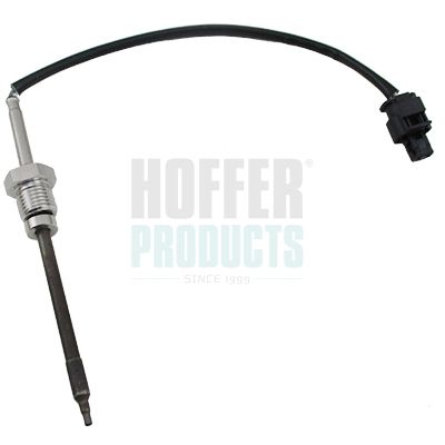 HOFFER 7451962E Sensor, exhaust gas temperature