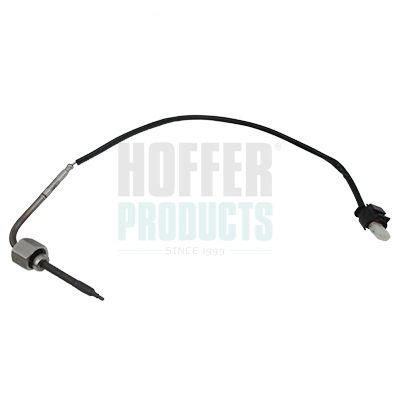 Sensor, exhaust gas temperature HOFFER 7451974E