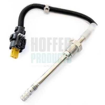Sensor, exhaust gas temperature HOFFER 7451976