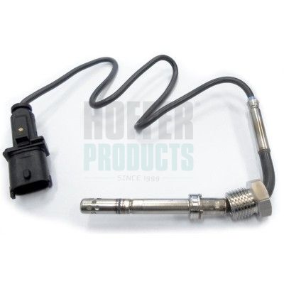 HOFFER 7451986 Sensor, exhaust gas temperature