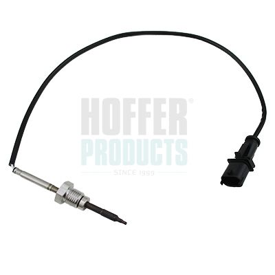 Sensor, exhaust gas temperature HOFFER 7451988E