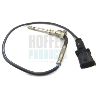 Sensor, exhaust gas temperature HOFFER 7451995