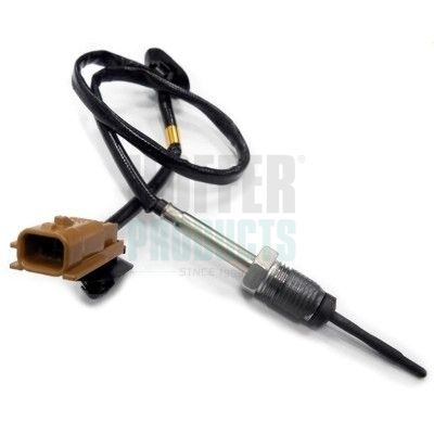 Sensor, exhaust gas temperature HOFFER 7452019