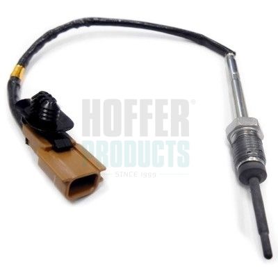 HOFFER 7452020 Sensor, exhaust gas temperature