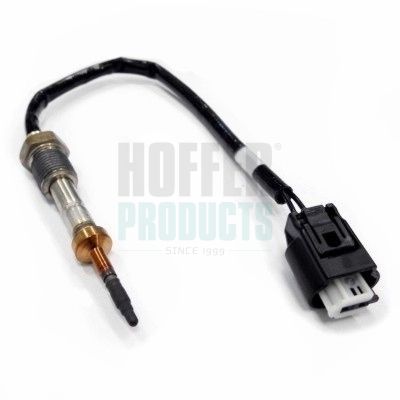 Sensor, exhaust gas temperature HOFFER 7452025