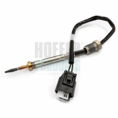 HOFFER 7452028 Sensor, exhaust gas temperature