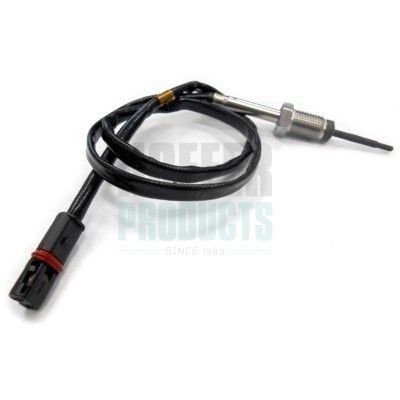 Sensor, exhaust gas temperature HOFFER 7452030