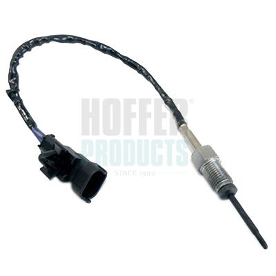 Sensor, exhaust gas temperature HOFFER 7452032