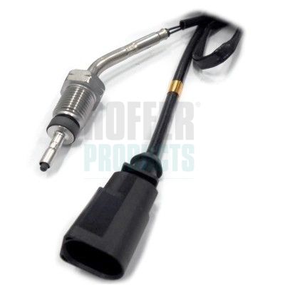 HOFFER 7452042 Sensor, exhaust gas temperature