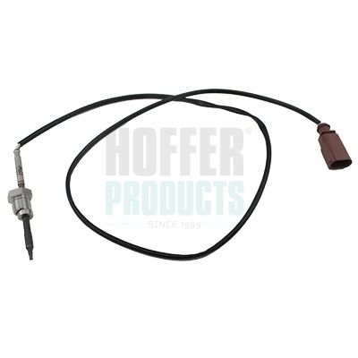 Sensor, exhaust gas temperature HOFFER 7452050E