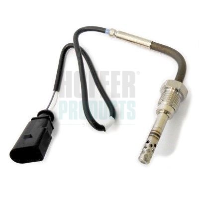 Sensor, exhaust gas temperature HOFFER 7452057