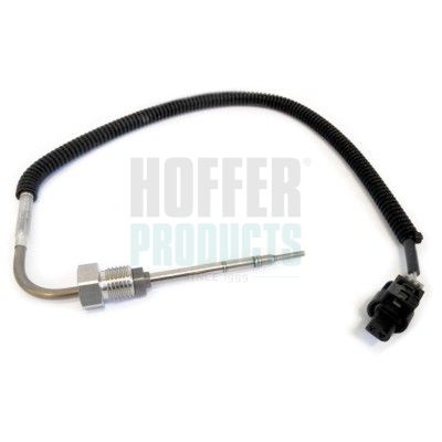 Sensor, exhaust gas temperature HOFFER 7452059