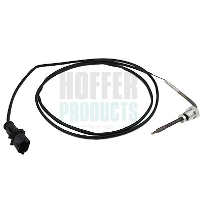Sensor, exhaust gas temperature HOFFER 7452062E