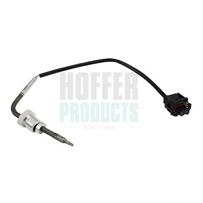 Sensor, exhaust gas temperature HOFFER 7452066
