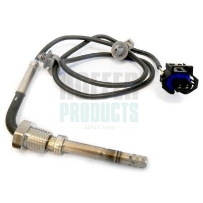 Sensor, exhaust gas temperature HOFFER 7452084