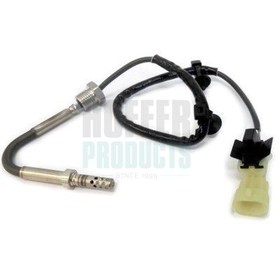 Sensor, exhaust gas temperature HOFFER 7452089