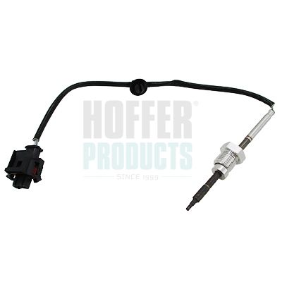HOFFER 7452101 Sensor, exhaust gas temperature
