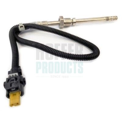 Sensor, exhaust gas temperature HOFFER 7452103