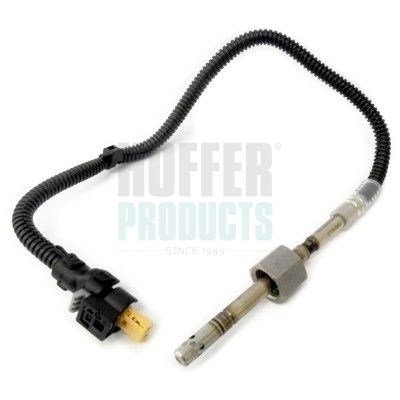 Sensor, exhaust gas temperature HOFFER 7452104