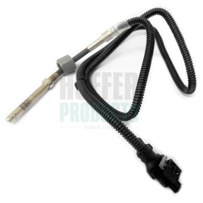 HOFFER 7452116 Sensor, exhaust gas temperature