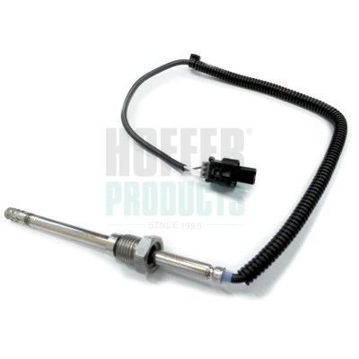 HOFFER 7452117 Sensor, exhaust gas temperature
