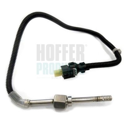 HOFFER 7452120 Sensor, exhaust gas temperature