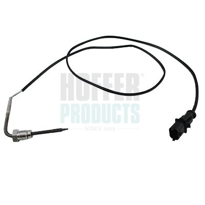 HOFFER 7452136E Sensor, exhaust gas temperature