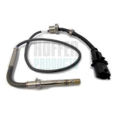 HOFFER 7452153 Sensor, exhaust gas temperature