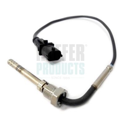 HOFFER 7452154 Sensor, exhaust gas temperature