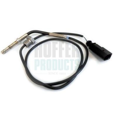 Sensor, exhaust gas temperature HOFFER 7452161