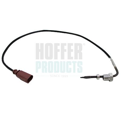 HOFFER 7452162 Sensor, exhaust gas temperature