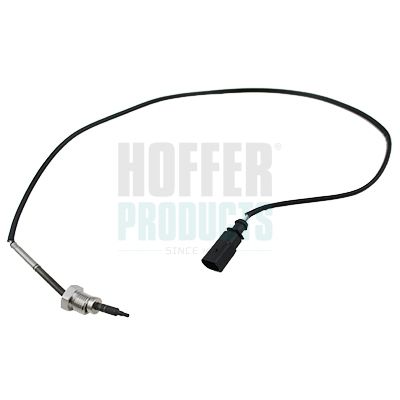 Sensor, exhaust gas temperature HOFFER 7452165E