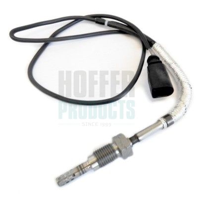 Sensor, exhaust gas temperature HOFFER 7452167